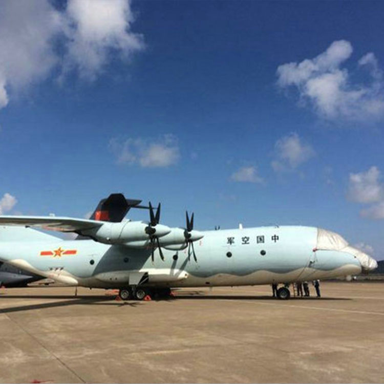 空軍飛機模型